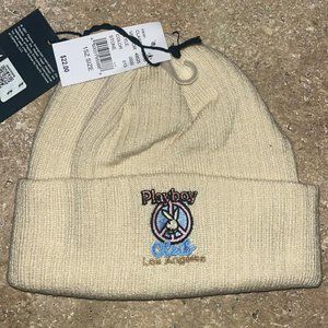 UNISEX PLAYBOY BEANIE